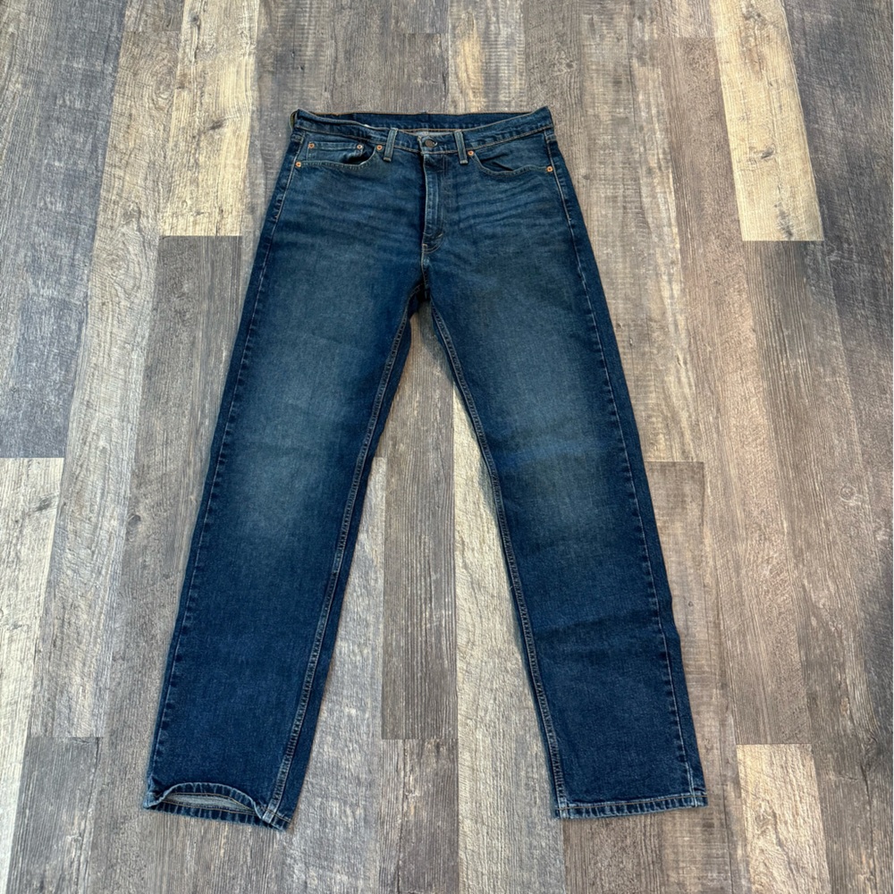 Levi Jeans 36x34